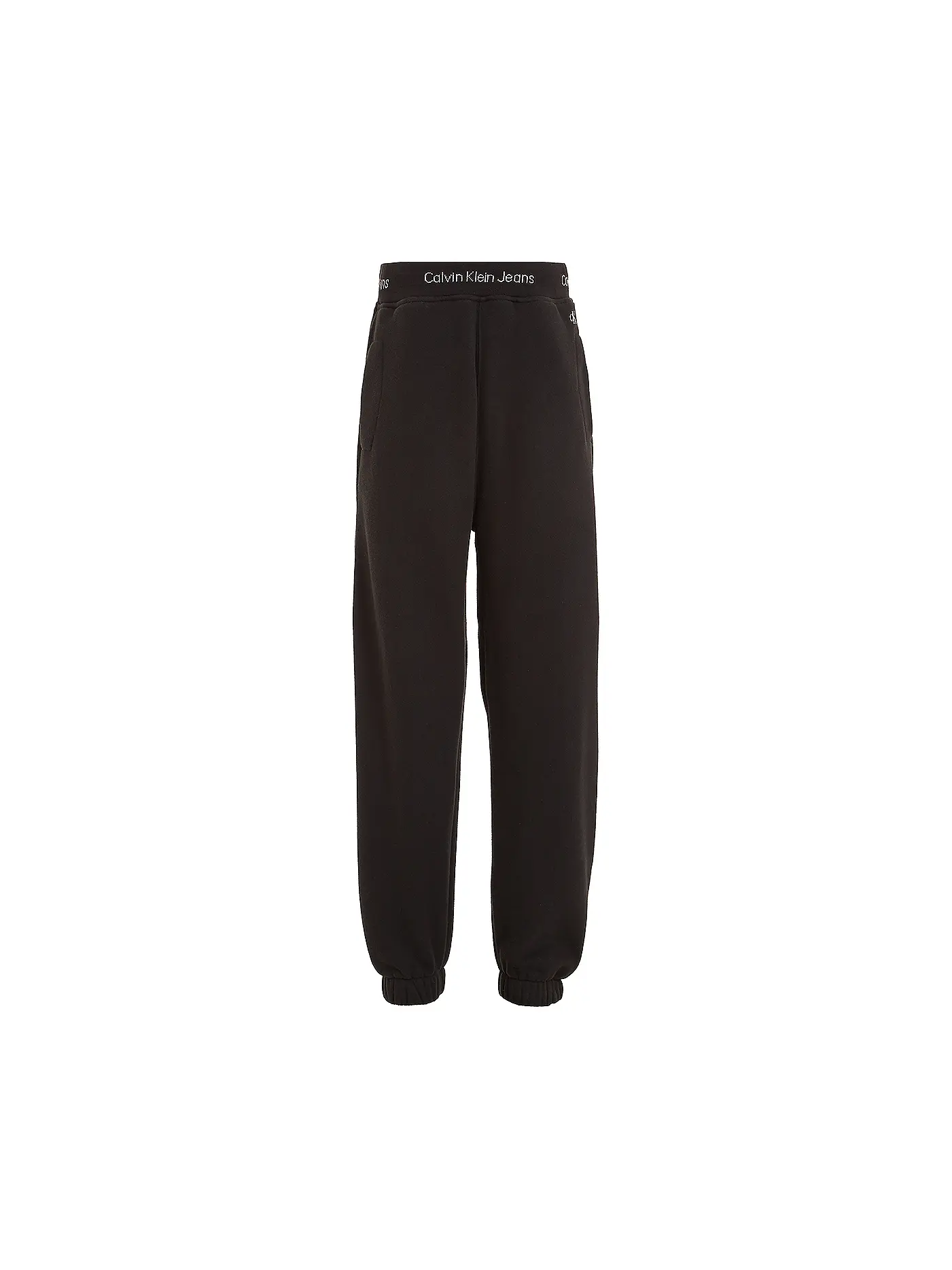 CALVIN KLEIN JEANS | Jungen Jogginghose | 
